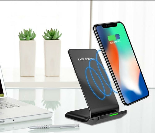 Mobile Phone Wireless Charger 10W